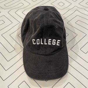 Charlie Southern ‘College’ Baseball Hat